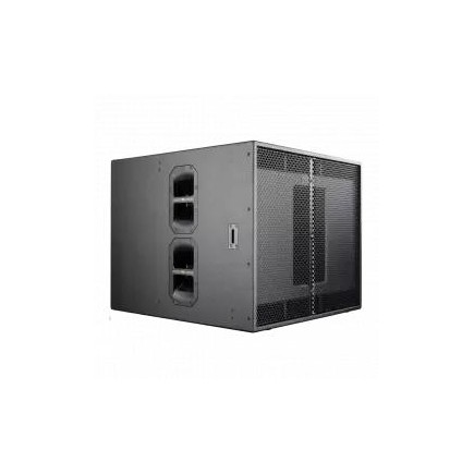 KV2 Audio VHD 2.16 Moduł nisko-tonowy systemu VHD o konstrukcji 2-komorowej. KV2 Audio VHD 2.16 Moduł nisko-tonowy systemu VHD o konstrukcji 2-komorowej.